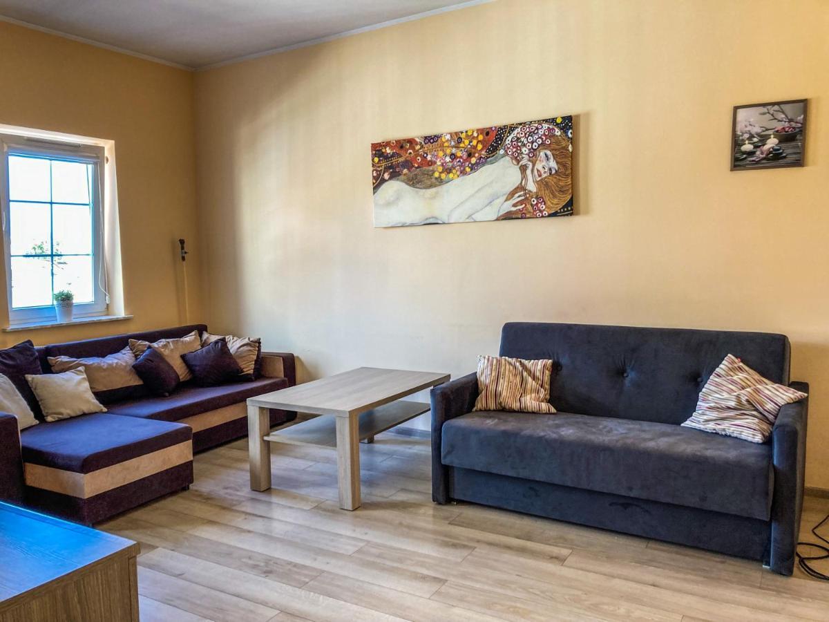 Apartament Gdansk Stare Miasto Przy Neptunie Exterior photo